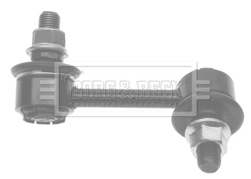 BORG & BECK Stiepnis/Atsaite, Stabilizators BDL7142